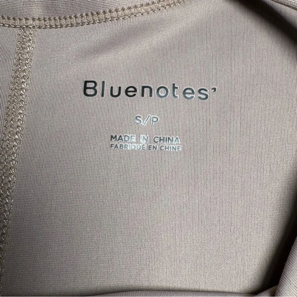 Bluenotes one piece jumpsuit - Picture 5 of 5